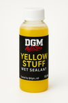 Yellow Stuff